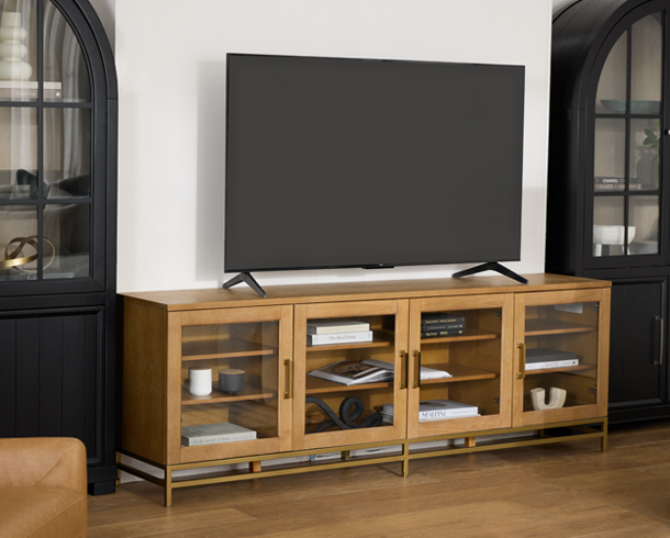 Interior Product Editing – After example: Living Room Scene Retouching