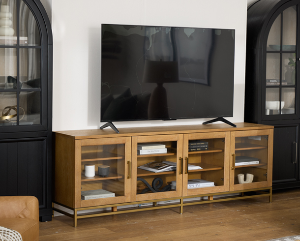 Interior Product Editing – before example: Living Room Scene Retouching