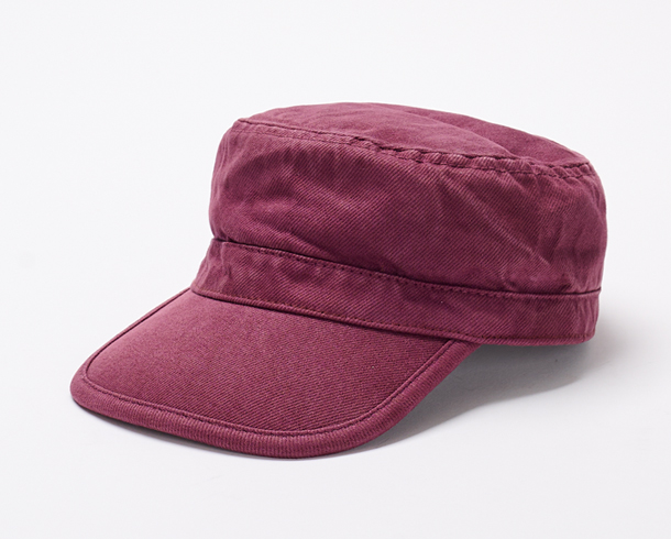 Product & Photography Retouching – before example: Fabric & Cap Retouching