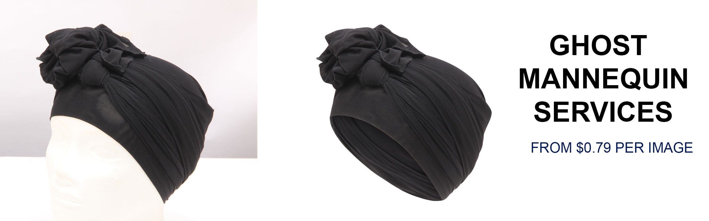 Ghost Mannequin Effect – Slide 1