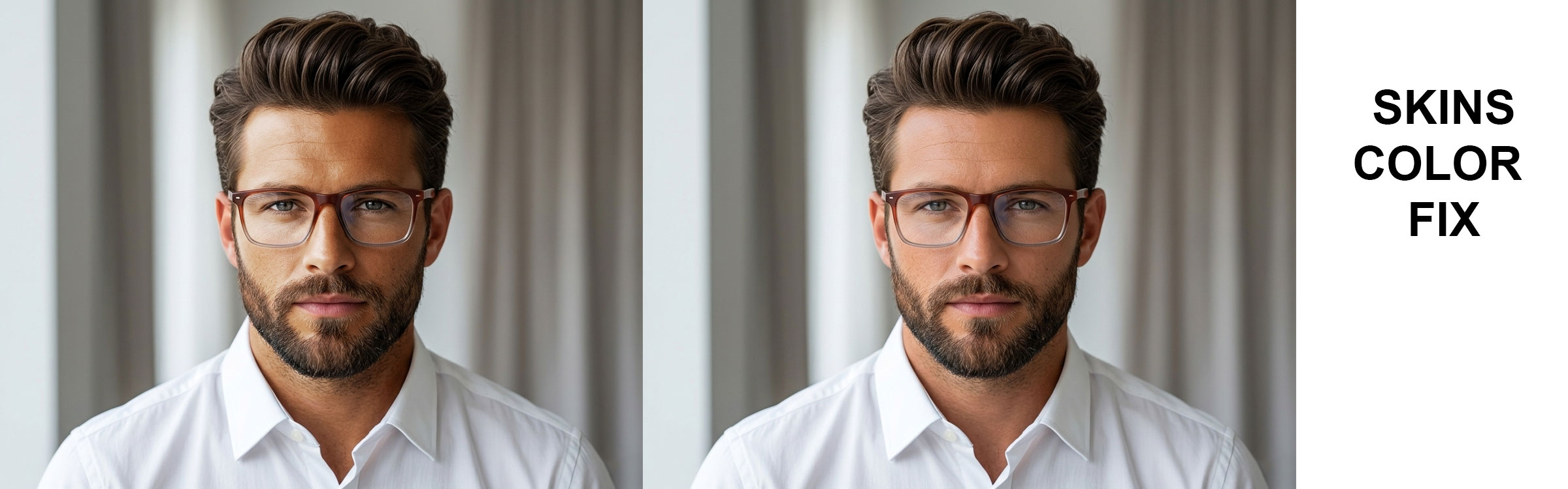Color Correction – Slide 3