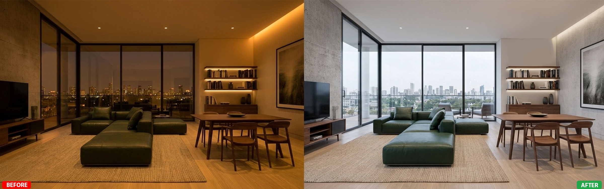 Interior Product Editing – Slide 3