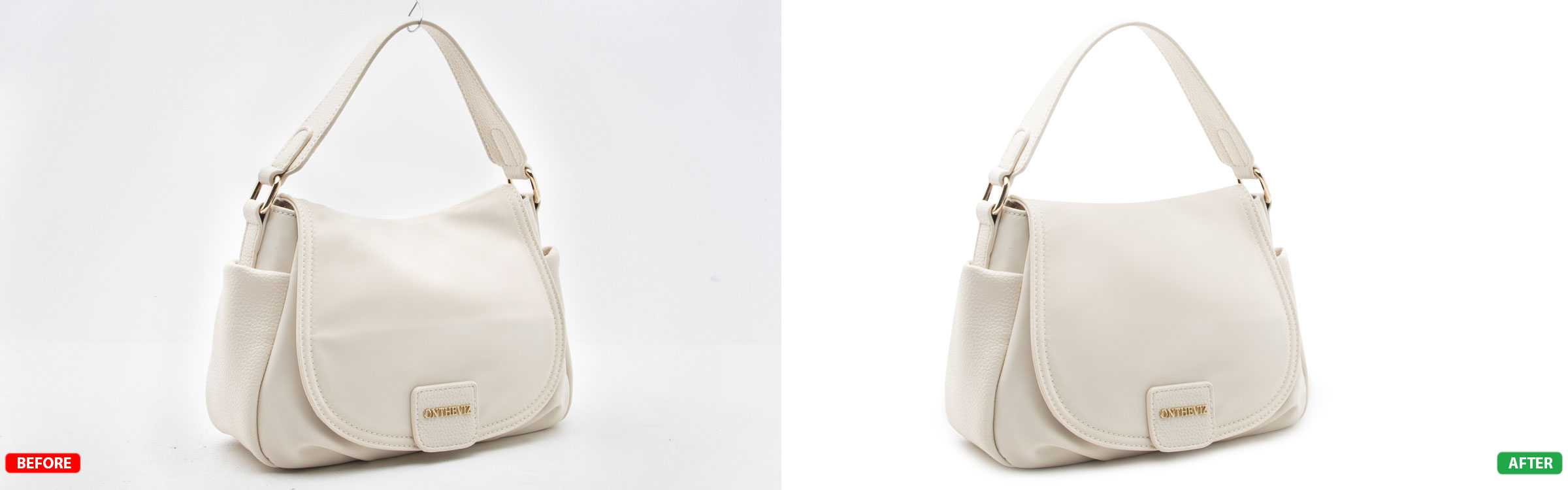 Product & Photography Retouching – Slide 4